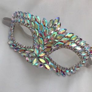 High quality Rave Mask! 💎😍